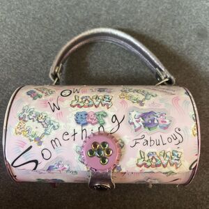 Prezzo purse handbag tote metal  tote DIVA